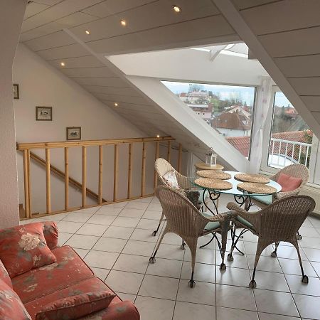 Seeblick Meersburg Apartment Exterior photo