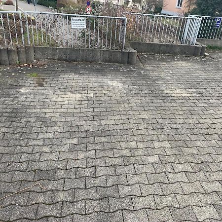 Seeblick Meersburg Apartment Exterior photo